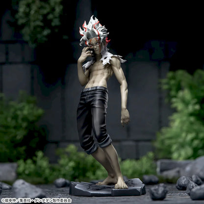 DAN DADAN Luminasta Figure Okarun vol.2 Ver 1.5 New