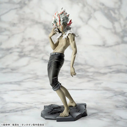 DAN DADAN Luminasta Figure Okarun vol.2 Ver 1.5 New