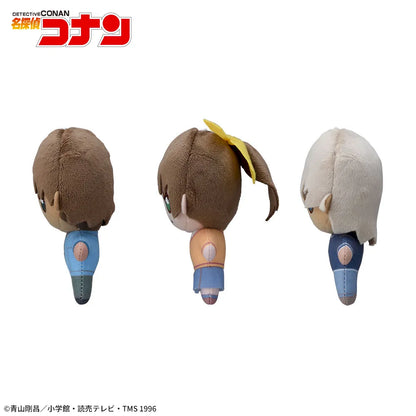 Detective Conan Case Closed Pastel Art Collection Mascot Vol.3 set