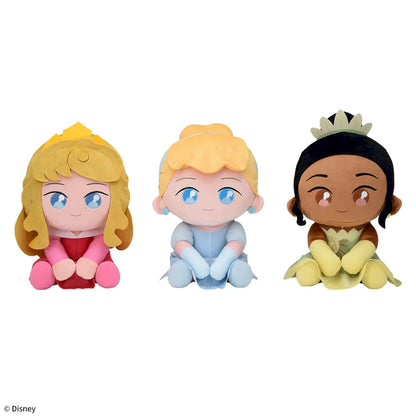 Disney Urury Me Plush toy 25×25×35cm Round 1 Limited Princess Aurora