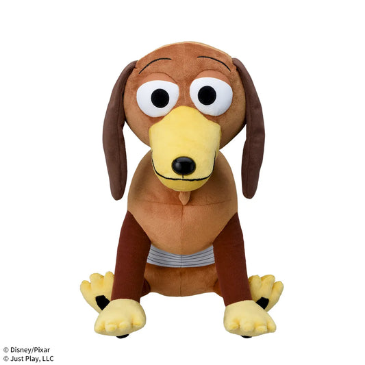 Toy Story Super Large Plush "Slinky Dog" 27×45×41cm