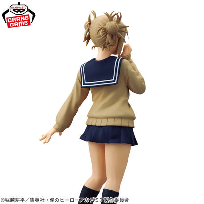 Figure Himiko Toga My Hero Academia GLITTER＆GLAMOURS