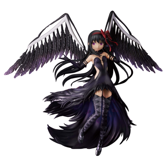 Figure Homura Akemi Puella Magi Madoka Magica BANPRESTO EVOLVE