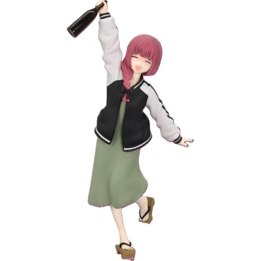 Figure Kikuri Hiroi Drunk Ver. Bocchi the Rock!