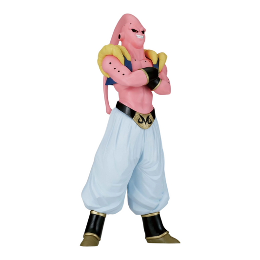 Figure Majin Buu Dragon Ball Z MATCH MAKERS
