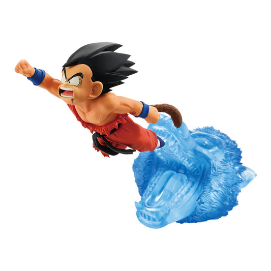 Figure Son Goku Dragon Ball DRAGON HISTORY Ⅱ Revible Moment