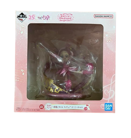 Ichiban Kuji Ojamajo Doremi Sweet magical surprise! Doremi Harukaze Figure Last