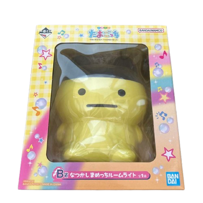 Ichiban Kuji Tamagotchi B Prize Mametchi Room Light