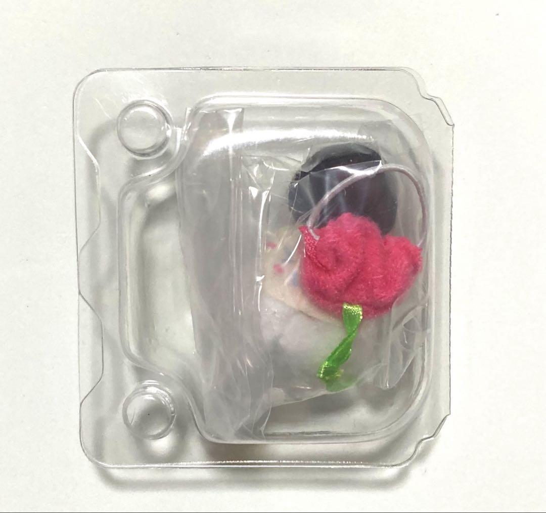 Happy Kuji Sylvanian Family Prize G Baby Collection Penguin