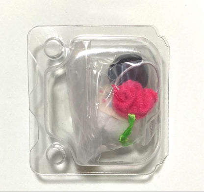 Happy Kuji Sylvanian Family Prize G Baby Collection Penguin