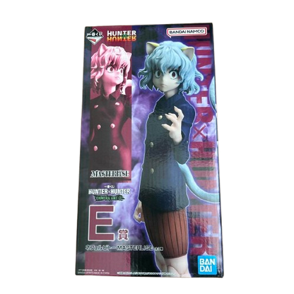 Ichiban Kuji HUNTER×HUNTER CHMERA ANT 2 E Prize Neferpitou Figure