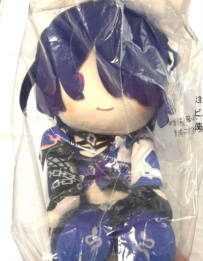 Honkai: Star Rail Ichiban Kuji vol.2 POTEPOTTE Plush toy Yomi