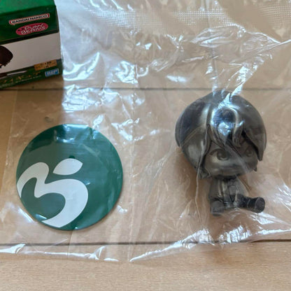 Ichiban Kuji Mrs. GREEN APPLE MAGICAL 10 YEARS Deformed figure