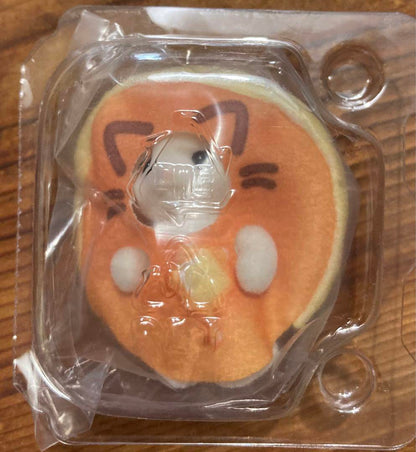 Happy Kuji Sylvanian Family Prize G Baby Collection Latte Cat