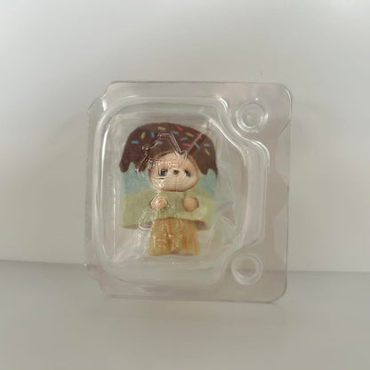 Happy Kuji Sylvanian Family Prize G Baby Collection Secret