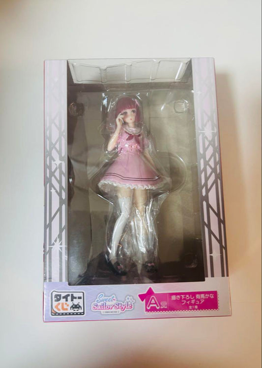 Oshinoko Figure A Prize Arima Kana Taito Kuji
