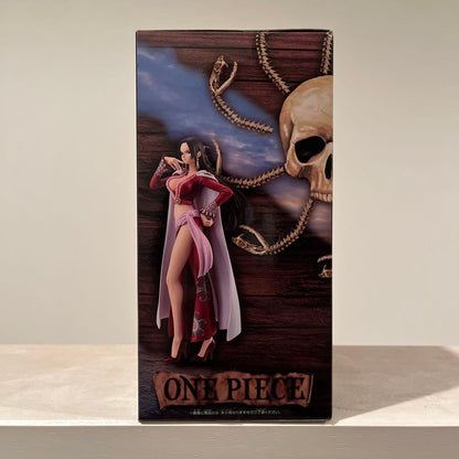 One Piece DXF THE GRANDLINE SERIES EXTRA BOA.HANCOCK Figure