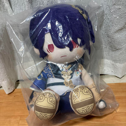 Honkai: Star Rail Ichiban Kuji vol.2 POTEPOTTE Plush toy Dr, Ratio