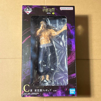Ichiban Kuji Jujutsu Kaisen Shibuya Jihen 4 Todo Aoi Figure