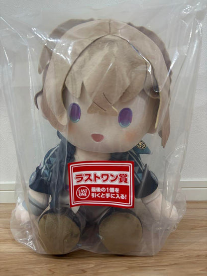 Honkai: Star Rail Ichiban Kuji vol.2 POTEPOTTE Plush toy Kakavasha Aventurine