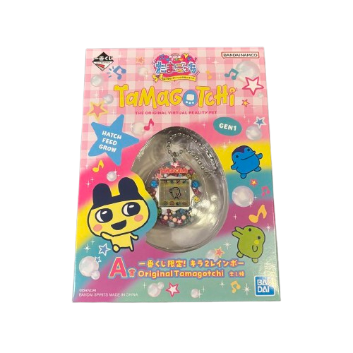 Ichiban Kuji Tamagotchi A Prize Original Tamagotchi