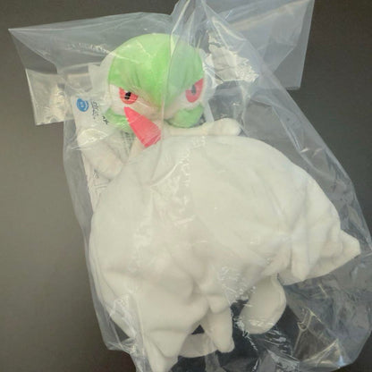Ichiban Kuji Pokemon Mega Evolution MMega Gardevoir Plush toy 21cm
