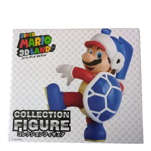 Super Mario 3D Land Collection Figure Mario