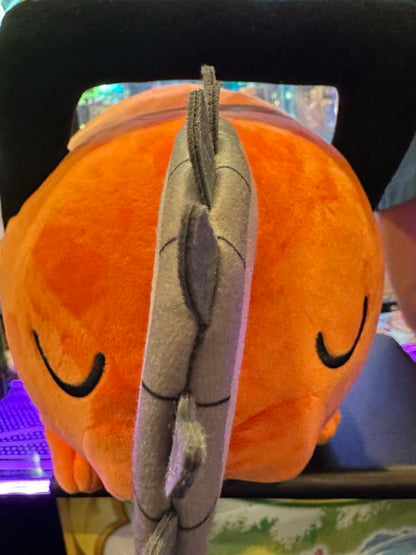 Chainsaw Man Pochita Plush toy Big 4