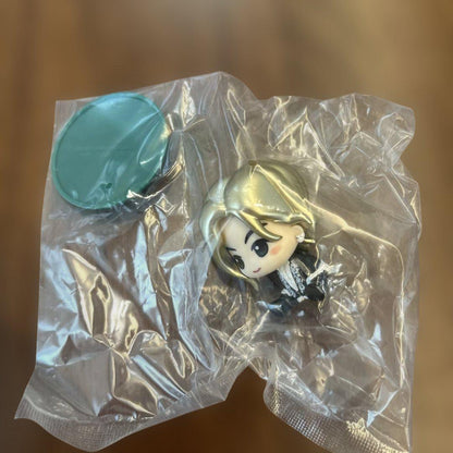 Ichiban Kuji Mrs. GREEN APPLE MAGICAL 10 YEARS Deformed figure