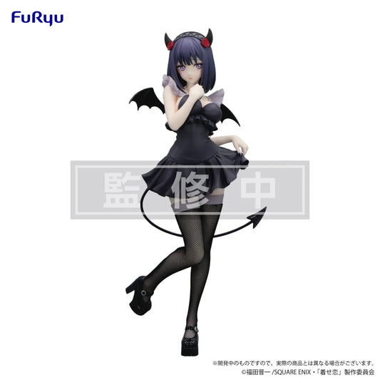 My Dress-Up Darling BiCute Dark Figure Kitagawa Marine Kuroe Shizuku