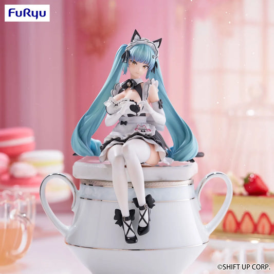 Goddess of Victory: NIKKE Noodle Stopper Figure Privaty Unkind Maid