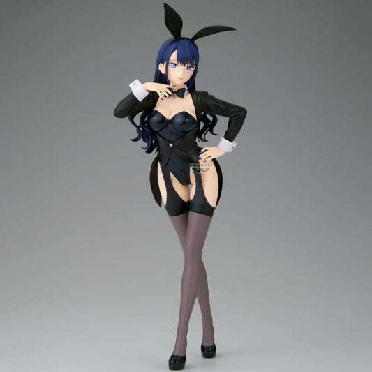 My Dress-Up Darling Season 2 GLITTER&GLAMOURS Kitagawa Marine Izayoi Arisa Ver Figure