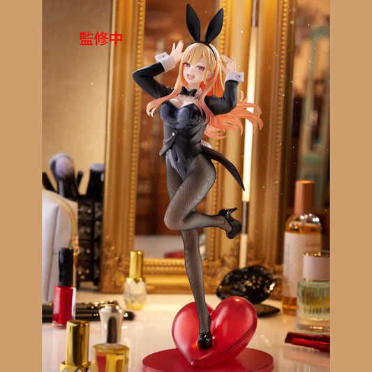 My Dress-Up Darling Season 2 T-most Kitagawa Marine Figure Halloween Bunny ver.