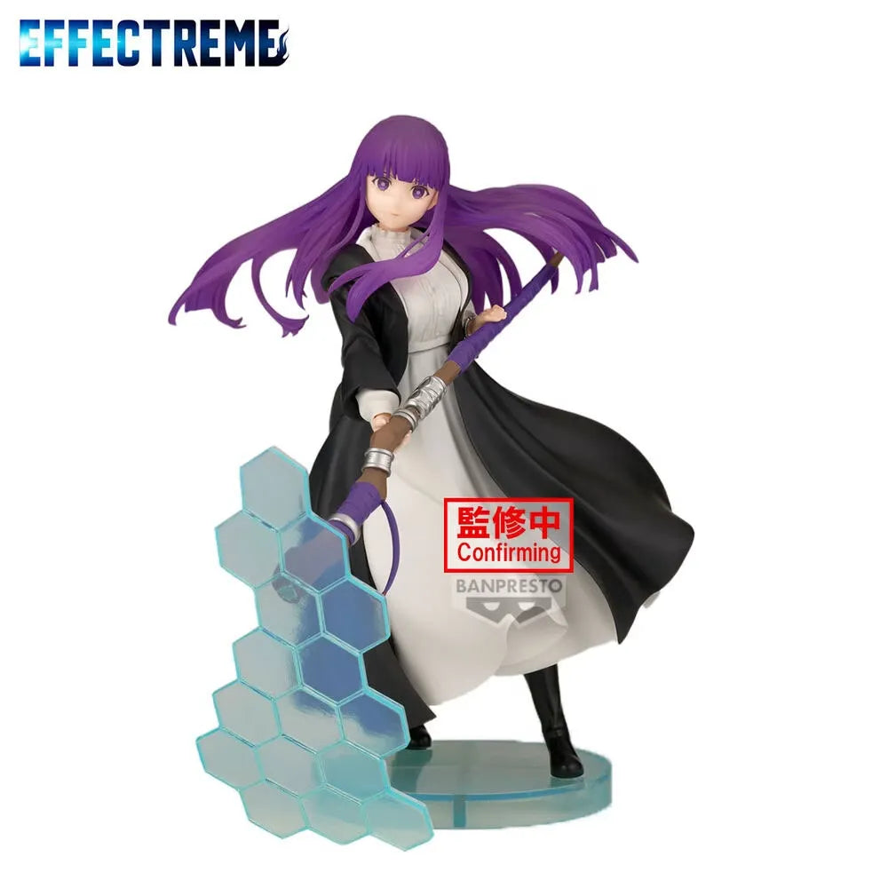 Frieren: Beyond Journey's End EFFECTREME Fern Figure
