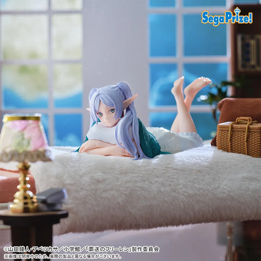 葬送的芙莉莲 梦想芙莉莲居家服手办