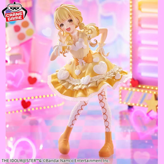 "Gakuen Idolmaster" ESPRESTO-Heart bouquet-Kotone Fujita