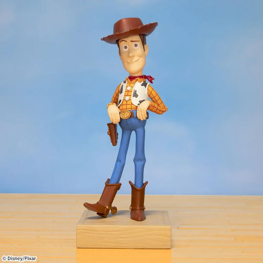 PSL TOY STORY 5 ACT/CUT+ Woody Figure