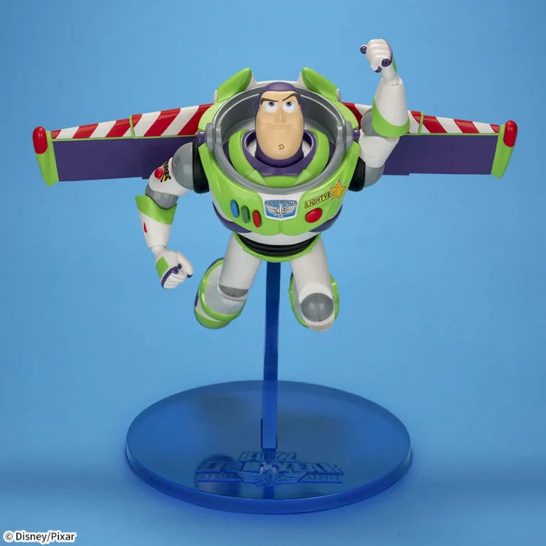 PSL TOY STORY 5 ACT/CUT+ Buzz Figure
