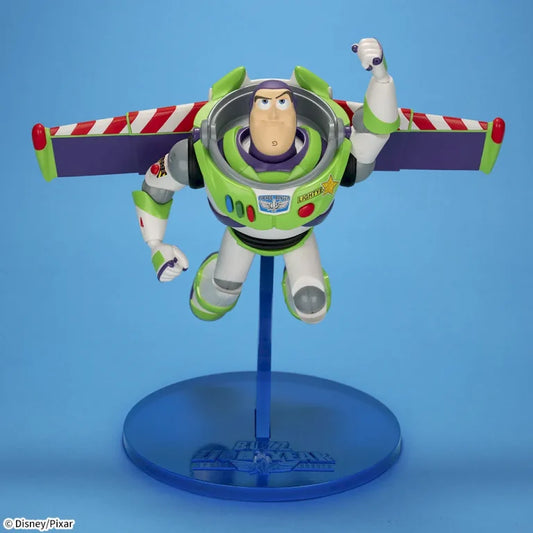 PSL TOY STORY 5 ACT/CUT+ Buzz Figure