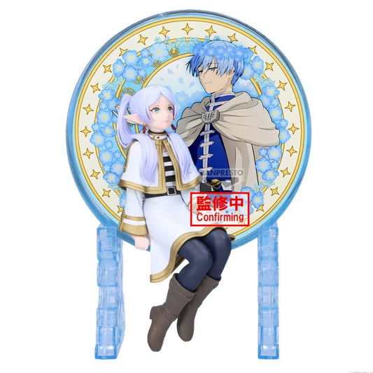 Frieren: Beyond Journey's End Glasscape Frieren 2 Figure
