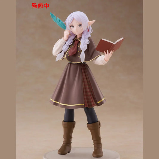 Frieren: Beyond Journey's End Coreful  Frieren Figure Detective ver
