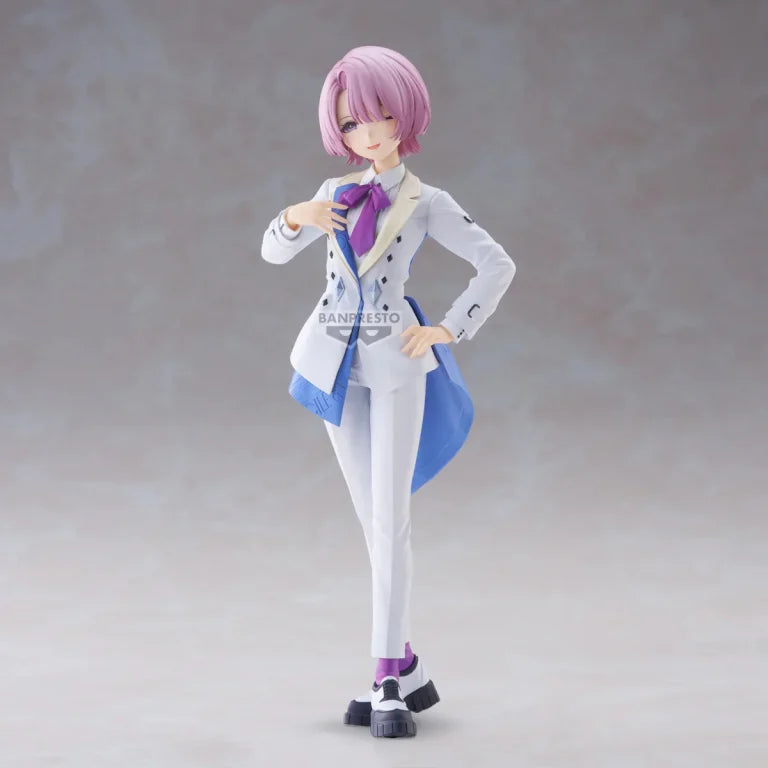 Gakuen Idle Master ESPRESTO Elegant hues Arimura Mao Figure