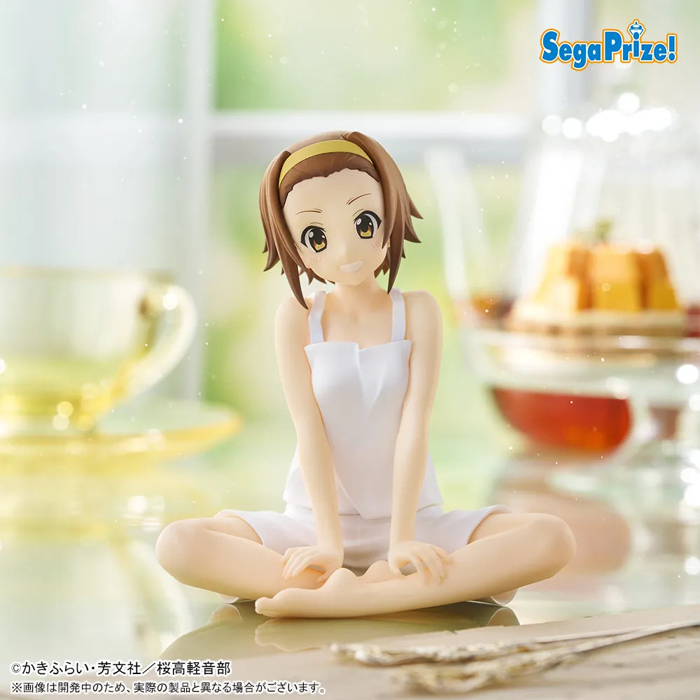 K-ON Yumemirize Tainaka Ritsu Figure