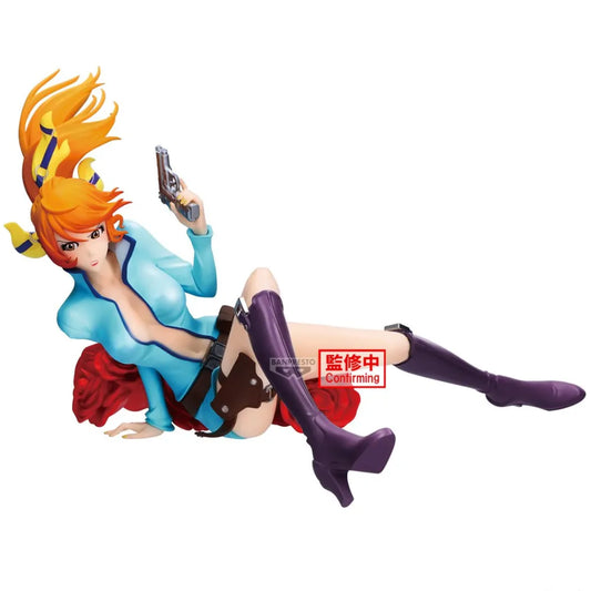 LUPIN THE III RD Mine Fujiko Figure