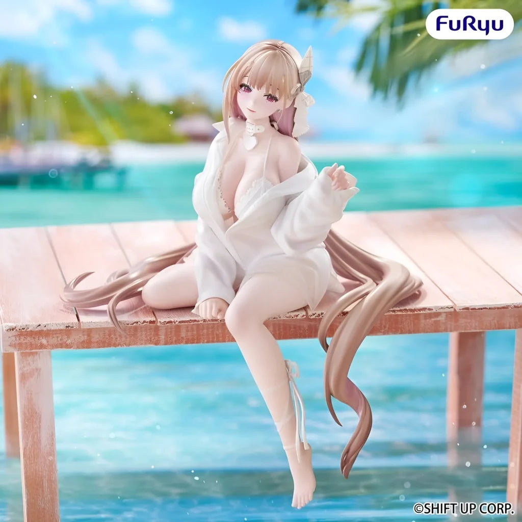 Goddess of Victory: NIKKE Noodle Stopper Figure Viper Shine Of Love