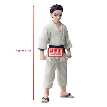 PSL Demon Slayer Kimetsu Kizuna No Sou 51 52 Figure  Hakuji Koyuki set