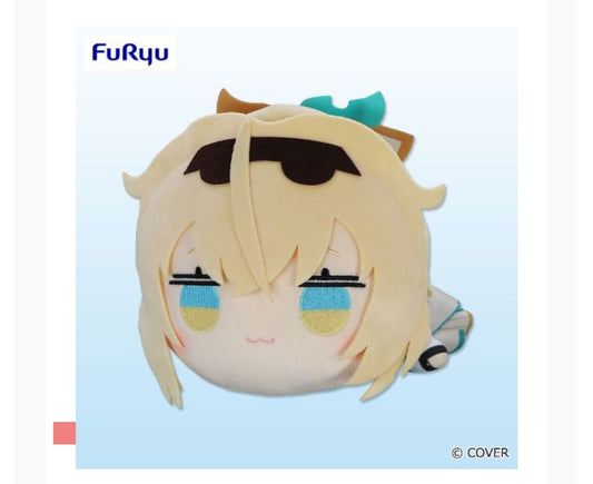 hololive production Nesoberi plush toy Iroha Kazama