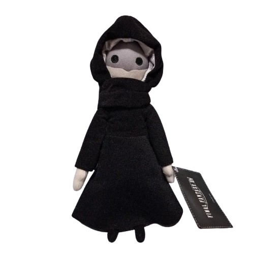 Final Fantasy XIV Plush Ancient Doll 25cm