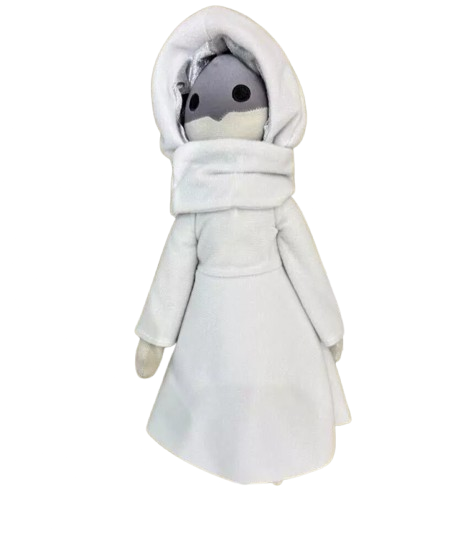 Final Fantasy XIV Plush Ancient Doll 25cm