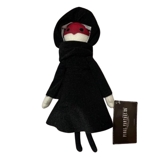 Final Fantasy XIV Plush Ancient Doll 25cm